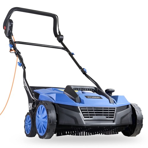 Hyundai 1600w 38cm - 1600w, 15