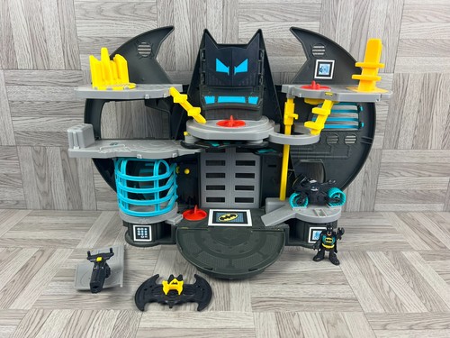 Fisher price imaginext - imaginext, dc
