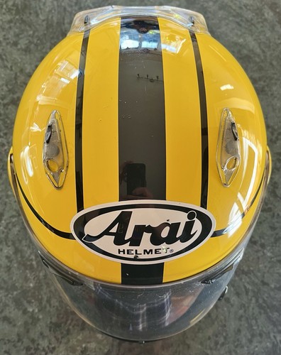 Joey dunlop replica helmet - dunlop,