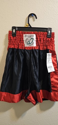 Youth fighting shorts - fighting,