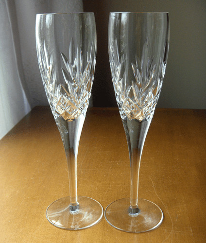 Waterford cardiff champagne - waterford, 2