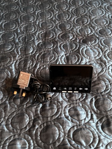 Chameleon ihd technology - technology, smart
