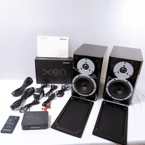 Dynaudio xeo powered - 3, speaker