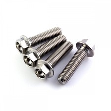 Honda CBF1000 06-09 Titanium