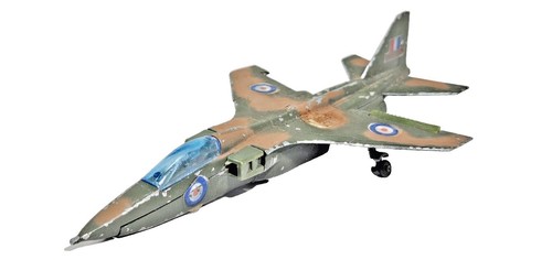 Lintoy diecast bac - lintoy,