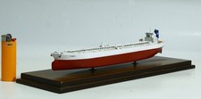 1/1250 build ship model  3d printed ULCC oil tanker TI Asia