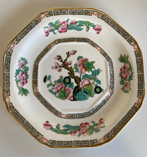 Octagonal 18cm dish / side