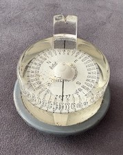 Vintage Sestrel Compass