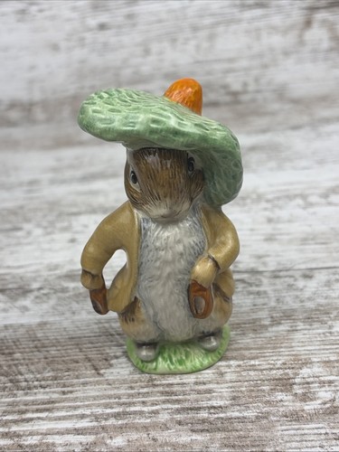 Mint beswick beatrix potter - mint,