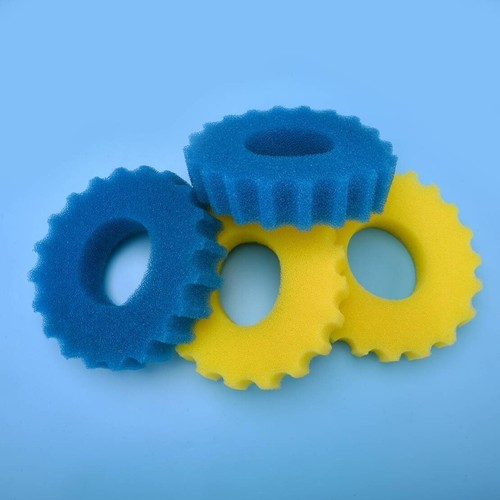 Pond filter sponge replacement - sponge,
