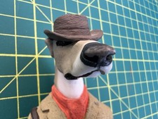 Robert Harrop Country