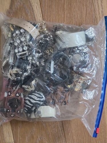 Job lot watch - lot,