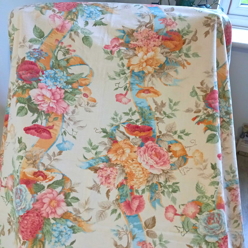 Vintage sanderson ribbons - vintage, "ribbons