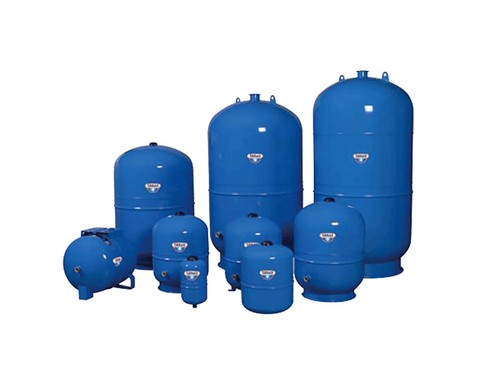 Zilmet potable expansion - zilmet,