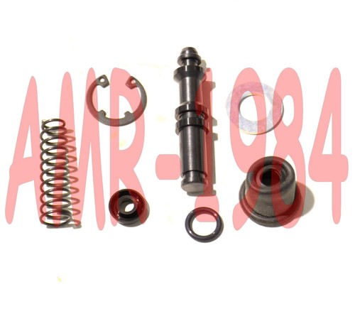Brake pump revision kit yamaha - brake,