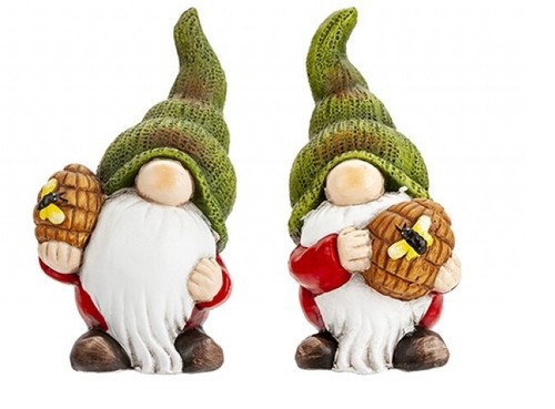 Set garden gonk gnome - set, of
