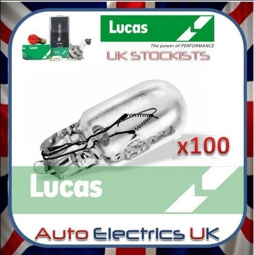 100 501 lucas side light - 501,