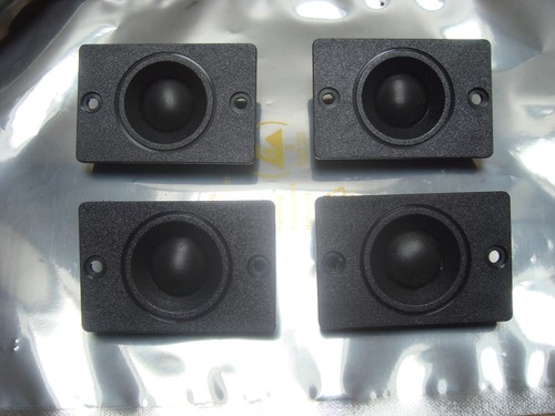 Tweeters bang olufsen - 2x,