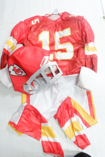Nfl kansas city chiefs - kansas,