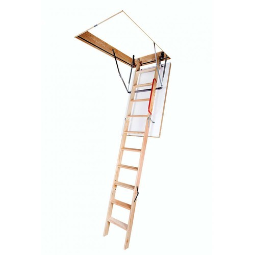Optistep best wooden folding - best,
