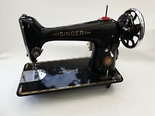 SINGER 201k SEWING MACHINE