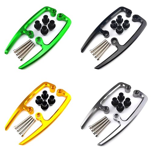 Fit for kawasaki ninja 650 - fit,