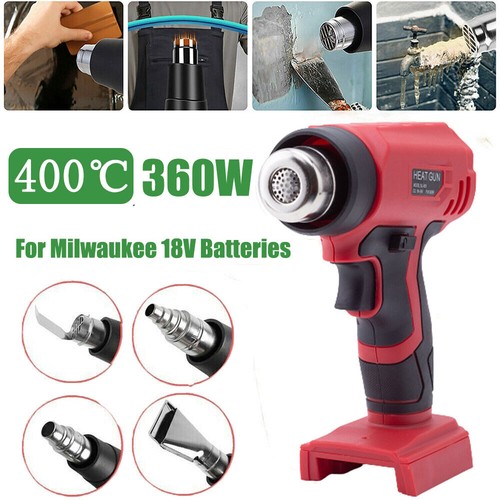 For milwaukee m18 - for,