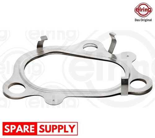 Gasket exhaust pipe for - gasket,,