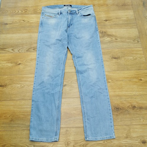 Diesel jeans mens - jeans, blue