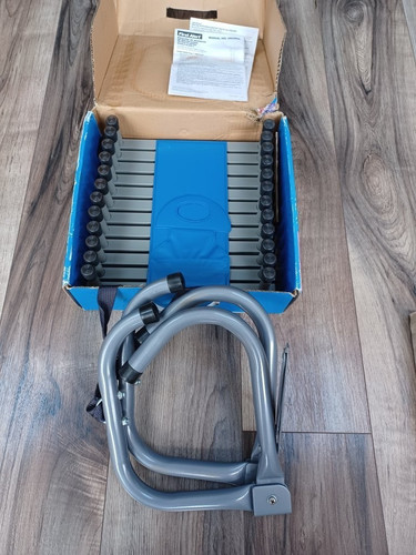 Fire escape ladder for