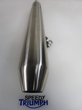 TRIUMPH THRUXTON 1200 R