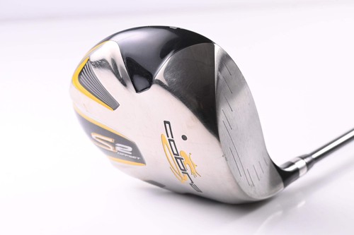 Cobra offset driver 10 - cobra,