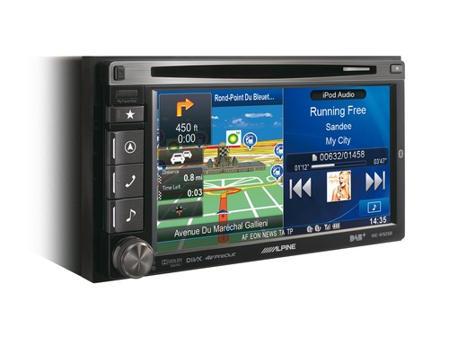 Alpine ine w925r - alpine, ine-w925r