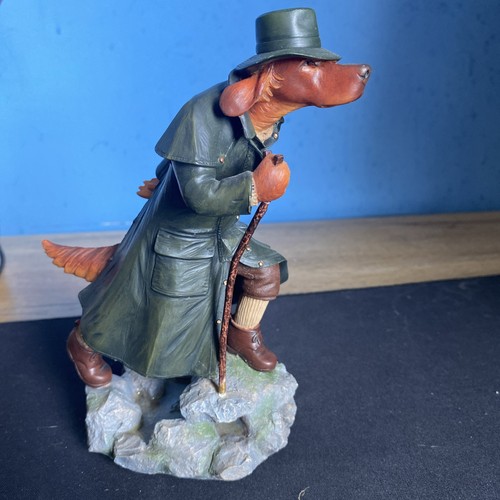Robert harrop doggie - harrop, people