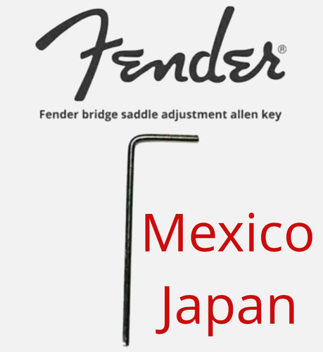 Fender strat tele made - fender,