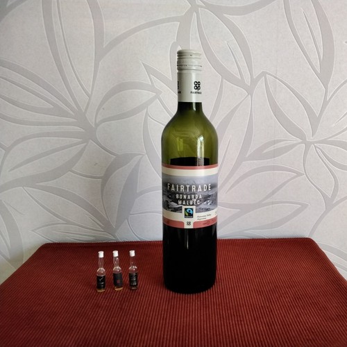 Vintage dalmore tomintoul - vintage,