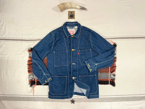 Levi engineer chore - levi's, m