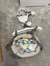 Bright Starts Door Jumper