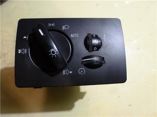 7m5t13a024ca light switch ford - light,