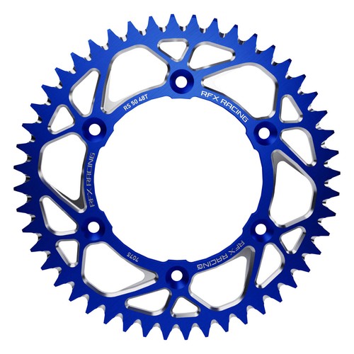 Rfx pro series elite rear - series, 2.0