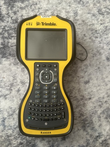 Trimble ranger tsc3 field - ranger, tsc3,