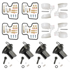 HONDA CB400 NC31 CB400SF VTEC