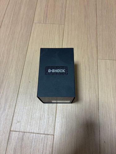 Casio shock watch - watch, black