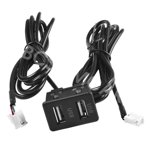 145cm usb port panel - port,