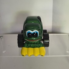 ERTL John Deere Corey Combine