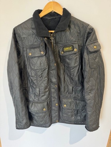 Ladies barbour blue - ladies,