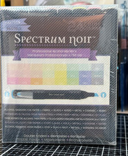 Spectrum Noir Alcohol Marker