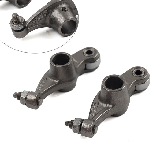Roller rocker arm - arm, honda