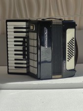 ++Piano accordion akkordeon