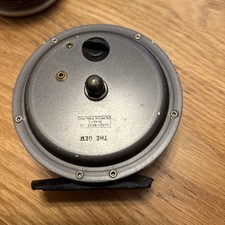 Hardy The Gem’ Fly Fishing Reel Made In England